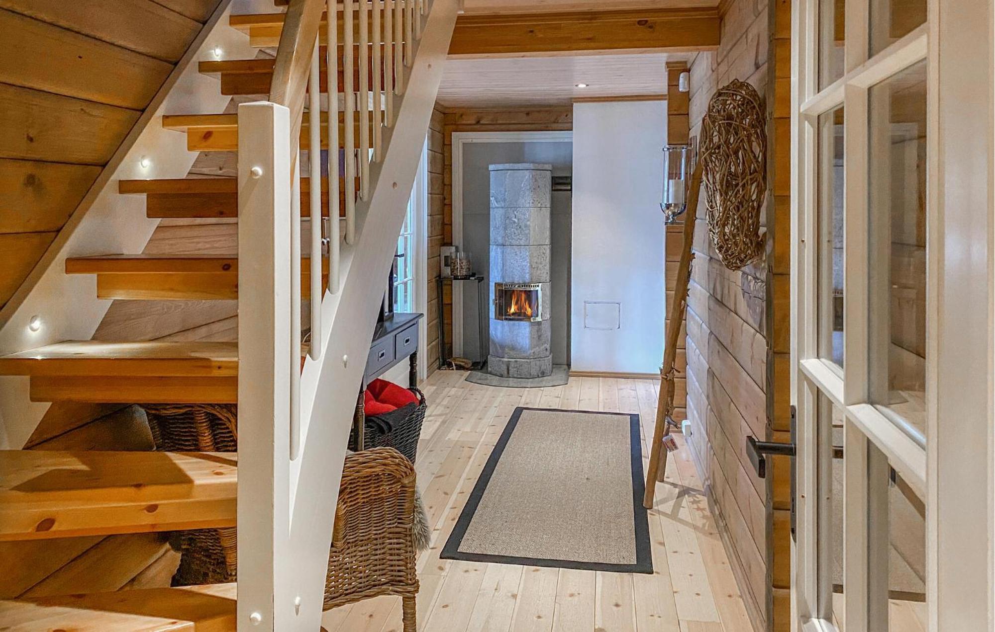 4 Bedroom Awesome Home In Bjorli Εξωτερικό φωτογραφία